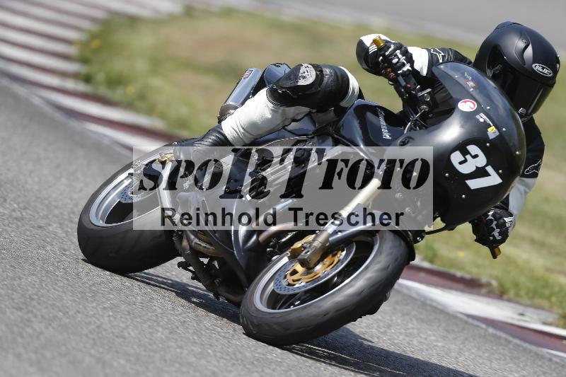 /28 25.07.2026  Speer Racing ADR/Gruppe gelb/37